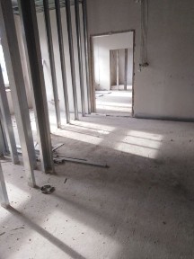 375m2, Centrum Łódź, po remoncie cześciowym, parking, 3 kondygnacje