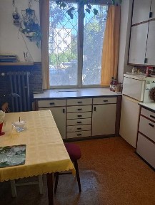 mieszkanie przy parku Helenów