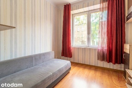 Mikrokawalerka obok manufaktury I 12,97m²