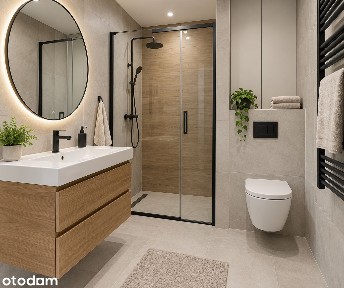 Mieszkanie, 33,59 m², Łódź