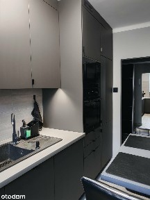 Mieszkanie 2-pokojowe w centrum Łodzi z możliwością dokupienia garażu