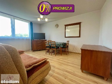 Słoneczne 2 pokoje z balkonem i KW | Łódź -36,15m2
