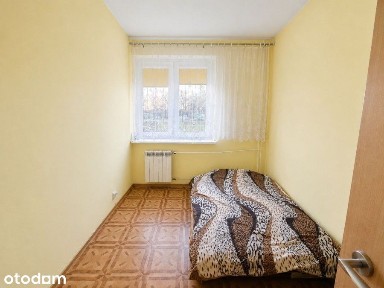 Słoneczne 2 Pokoje Wysoki Parter Balkon Piwnica