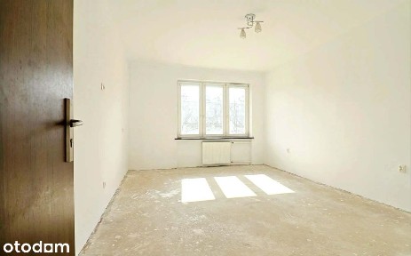 3 pokoje na pierwszym piętrze/83m2