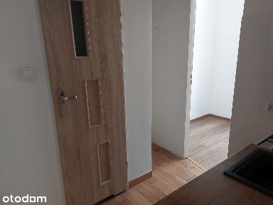 2 pokojowe rozkładowe ok. Tuwima - Prywatna kamienica