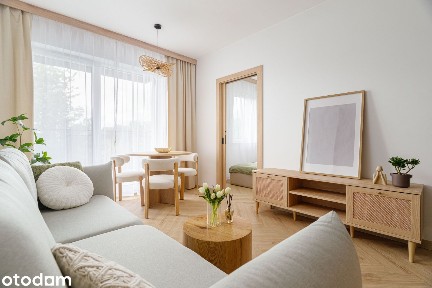 2 POKOJE | BOTANIC PARK | BEZPOŚREDNIO OD DEWELOPERA | KUPUJĄCY 0% PCC