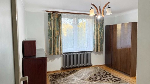 Samodzielny dom 100 m², 4 pokoje, ogród i garaż - Warszawa Rembertów