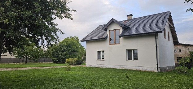 Dom na sprzedaż w Rożentalu