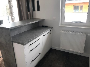 Wynajmę mieszkanie w Dąbrówce