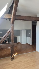 Ładne, nieumeblowane mieszkanie na ulicy Sczanieckiej