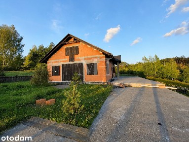 Mazury: gotowy projekt pod agroturystykę lub rodzinny dom, Jedwabno!