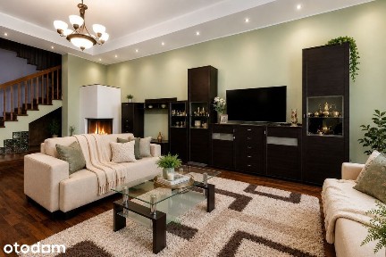 DYSKRETNY APARTAMENT REZYDENCYJNY BLISKO JEZIORA