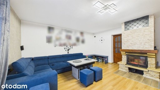 *** Rezerwacja Dom gotowy do zamieszkania | 349k |