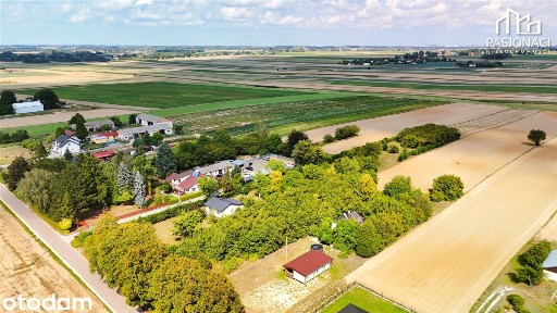 Dom na sprzedaż, Niedrzwica Duża, 3 pokoje