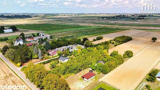 Dom na sprzedaż, Niedrzwica Duża, 3 pokoje