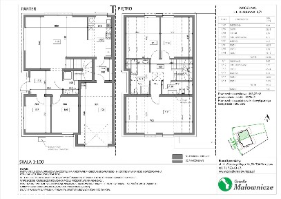 6-pokojowy dom 163m2 Bez Pośredników
