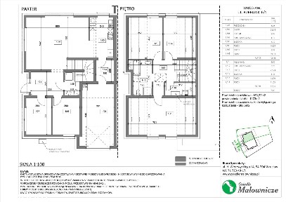 6-pokojowy dom 162m2 Bez Pośredników