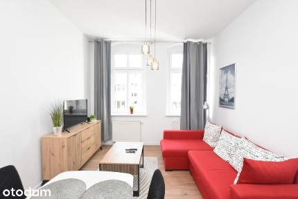 Mieszkanie, 39,12 m², Poznań