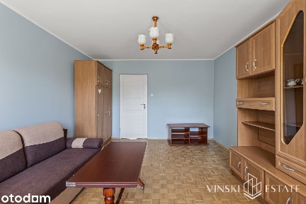 3 niezależne pokoje | świetna lokalizacja
