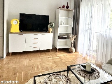 KAWALERKA 27 m² Z BALKONEM | WILCZAK- SZELĄG | WARTA | BEZ POŚREDNIKÓW