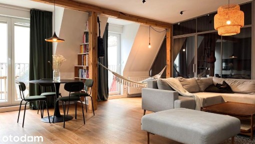 65 m² + schowek 6 m² | ul. Za Groblą, Poznań | bezpośrednio