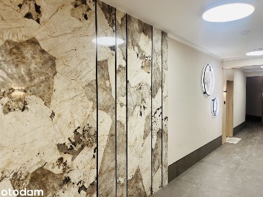 2-pokojowe mieszkanie Apartamenty Bergera (Wilda) - idealne dla 2 osób