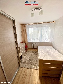 Mieszkanie 2 pokoje, 49,8 m2, Os.Zwycięstwa