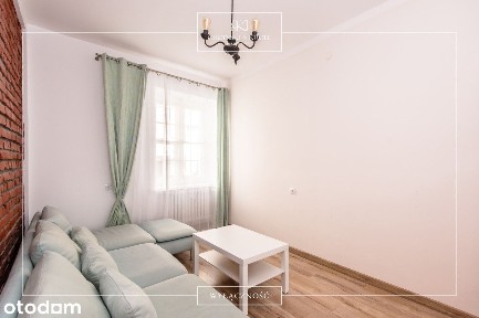 2 pokoje | Stary Rynek | Oddzielna kuchnia | 0%