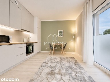 Kawalerka | 25m2 | ul. Polanka 2