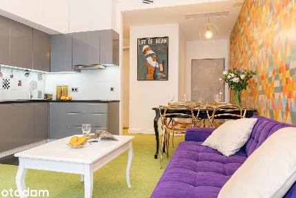 Apartament w samym Rynku | 50m2 | klimatyzacja | widok na miasto