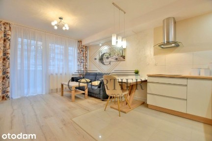 Nowe - 2 Balkony - Dwustronne - Media Miejskie