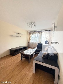 2 pokoje 48 m² | Lubin, ul. Parkowa
