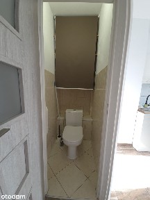 Wynajmę przestronne 3 pokoje z balkonem - 2 piętro. Zabobrze