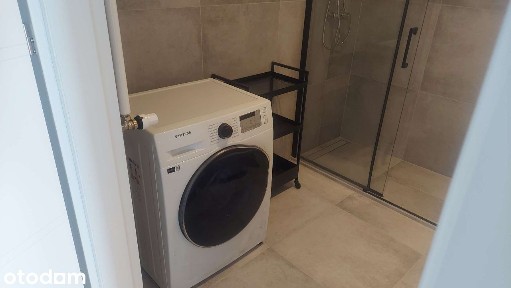 Kawalerka z wydzieloną sypialnią na GAJU - Wrocław ul. Żegiestowska