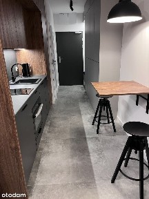 Piękny LOFT Mikro-apartament do wynajęcia - Centr