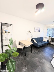 Mieszkanie w centrum 2 pokoje Wrocław