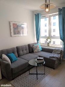 Wynajmę kawalerkę 25m, ul.Legnicka 59D we Wrocławiu