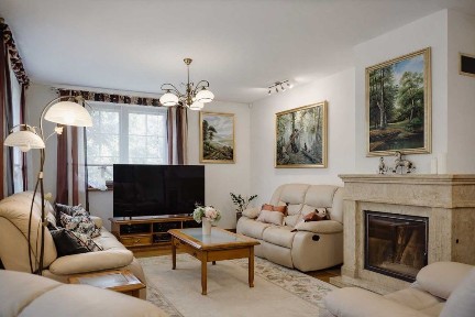 Dom 280 m² z dużym ogrodem | Ruda Milicka / Milicz