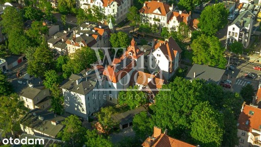 Obiekt pod aparthotel lub siedzibę firmy Sopot