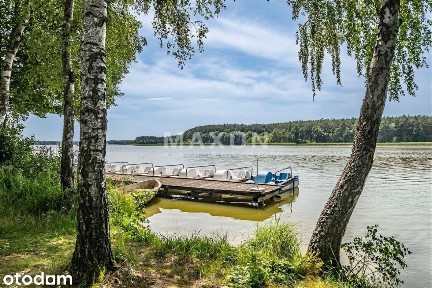 Centrum Rekreacyjno-Wypoczynkowe Bory Tucholskie
