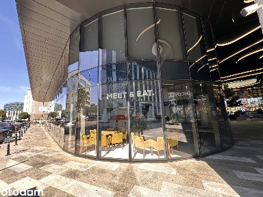 Gotowy lokal gastronomiczny / kantyna w centrum Katowic