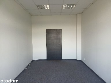 Biuro 20 m2 Chorzów - Invest Park Hajduki