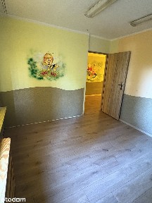 Lokal użytkowy na os. Karpackim o pow. 230m2