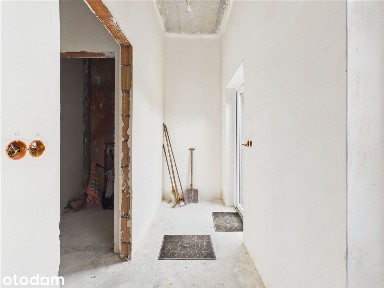 Bieruń Centrum, lokal 81,7m2: Duża Sala, Parking + Ogródek!