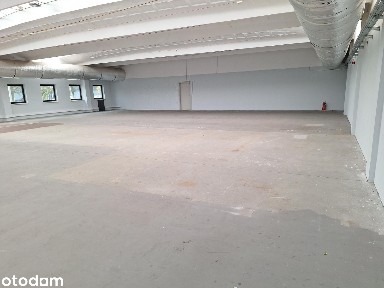 276 m Załęska Hałda przy A4 magazyn usługi parking
