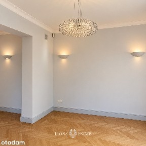 Przestronny dom z ogrodem