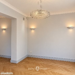 Przestronny dom z ogrodem