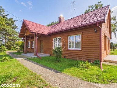 Odrestaurowany / Przedwojenny / Blisko PKP
