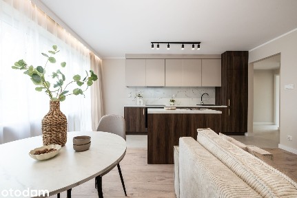 M3 na Legionowej! Top Widoki! ^NowaWinda^ Duży Balkon 9 piętro!