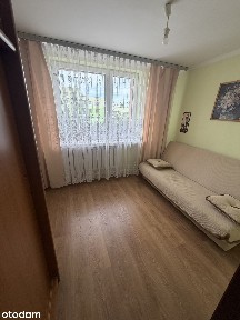 Dwu pokojowe mieszkanie do zamieszkania na Klonowej